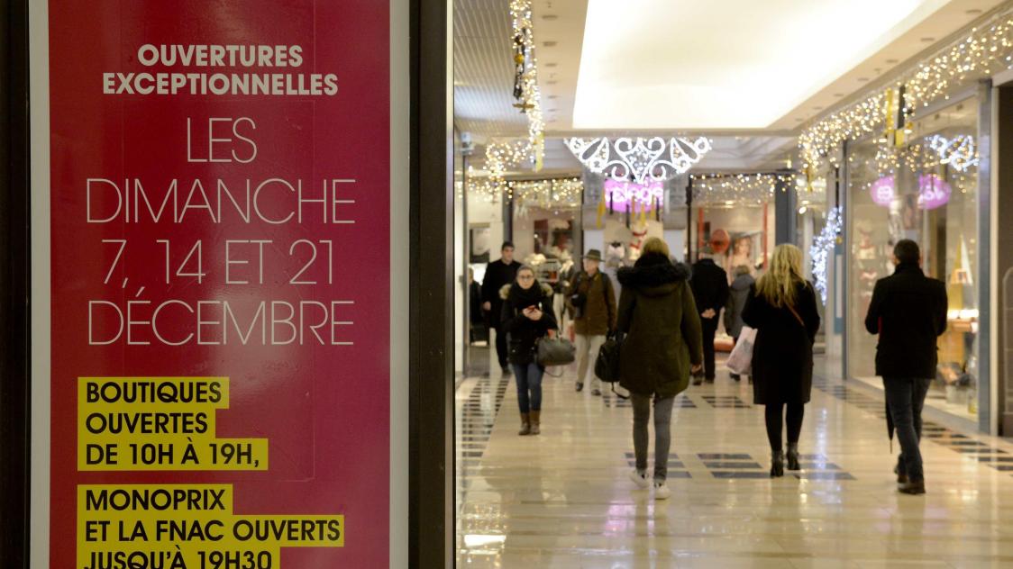 Magasin ouvert dimanche new arrivals vetement